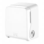 B&W Handtuchrollenspender Autocut WEISS (H1)